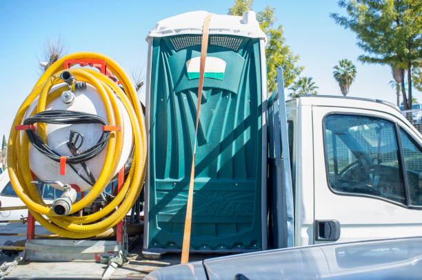 Best High-end porta potty rental  in Willow Creek, CA