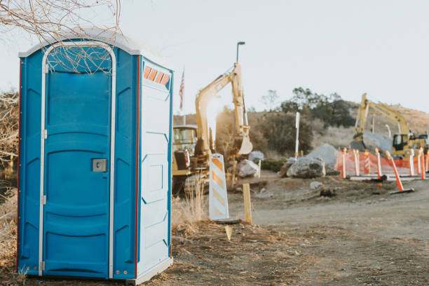 Best Porta potty delivery and setup  in Willow Creek, CA