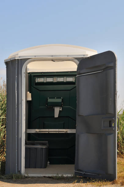 Best Construction site porta potty rental  in Willow Creek, CA
