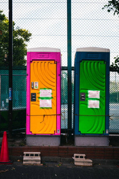 Best Best portable toilet rental  in Willow Creek, CA