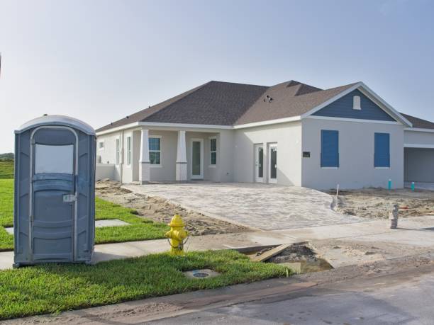 Best Event porta potty rental  in Willow Creek, CA