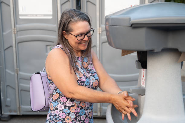 Best Affordable portable toilet rental  in Willow Creek, CA