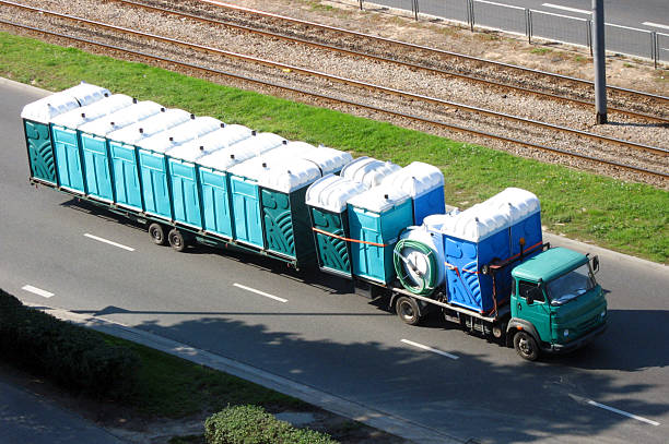 Best Best portable toilet rental  in Willow Creek, CA