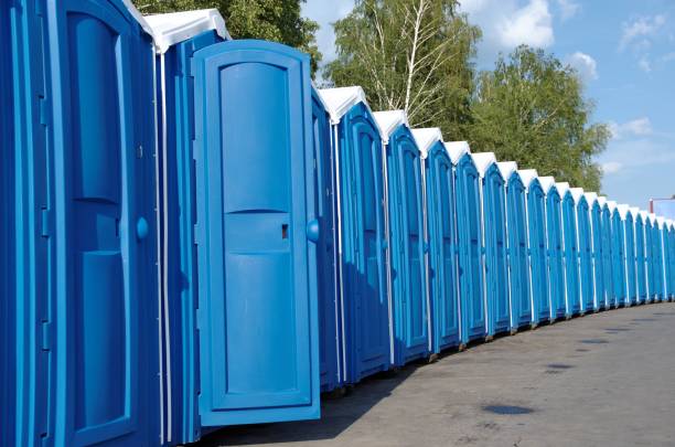 Portable Toilet Options We Offer in Willow Creek, CA